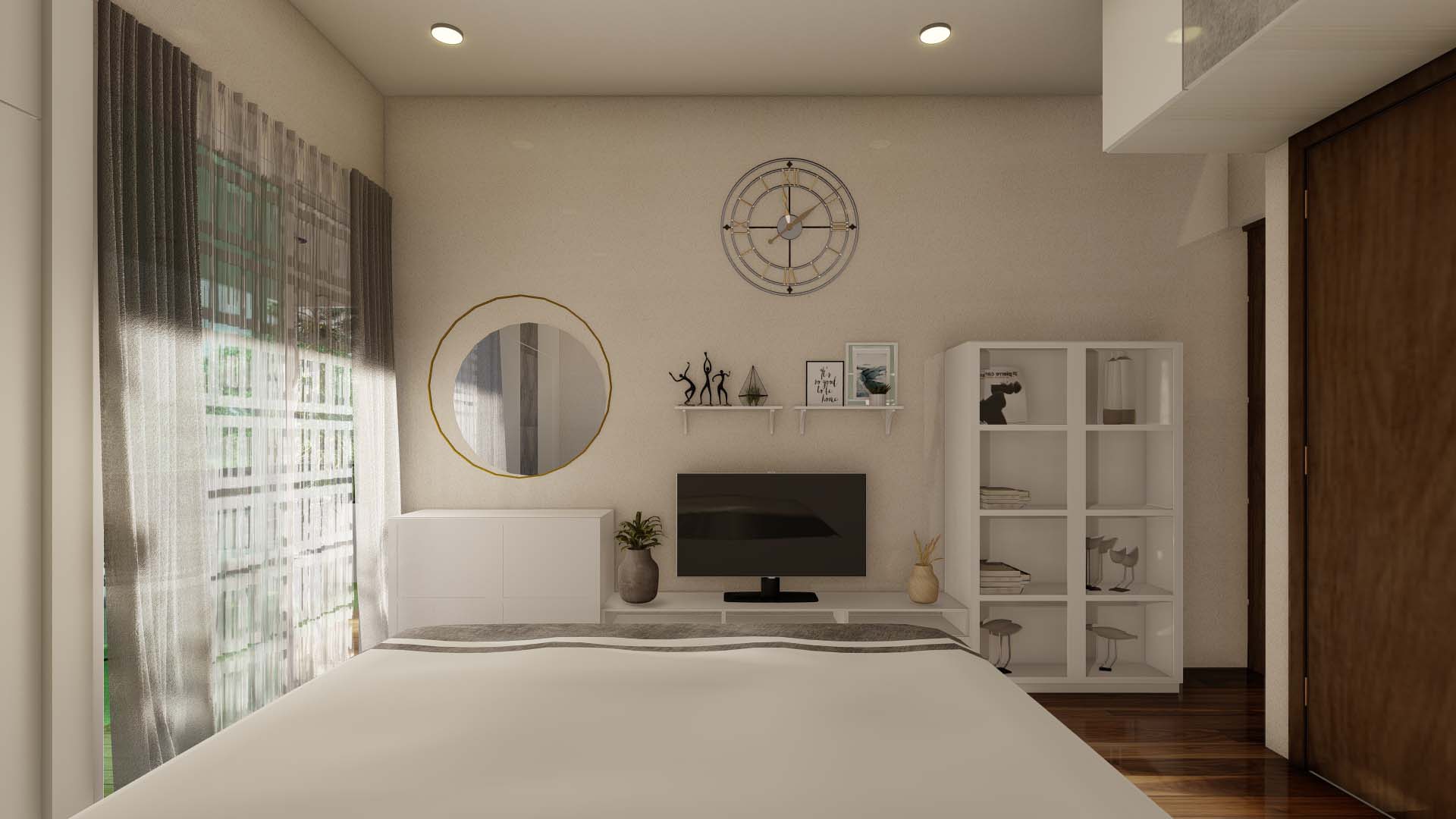 Bedrooms Artifex Interio